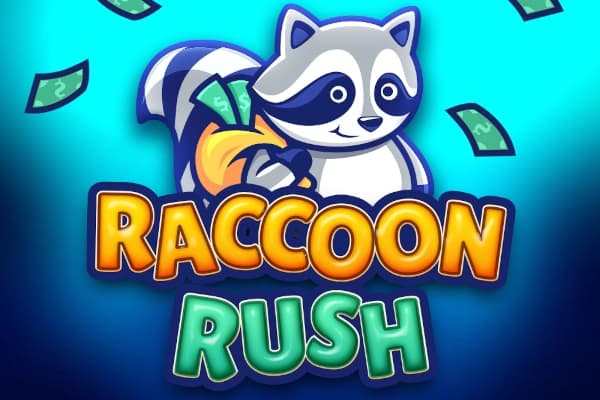 Raccoon Rush