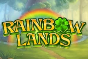 Rainbow Lands - Free Amigo Gaming Slot