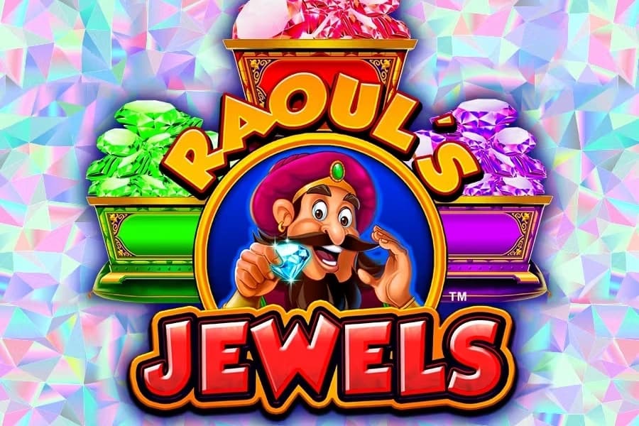 Raoul's Jewels
