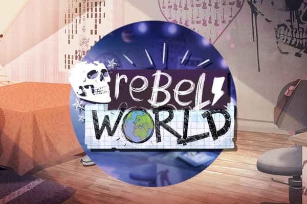 Rebel World