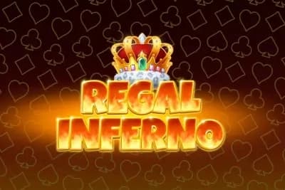 Regal Inferno - Free Cloudfront Slot