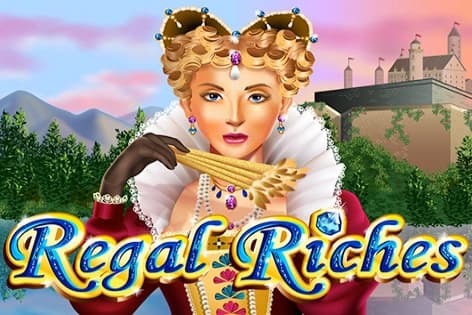 Regal Riches - Free IGT Slot