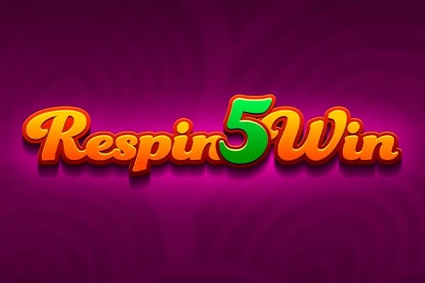 Respin 5 Win