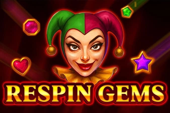 Respin Gems
