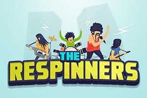 The Respinners - Free Hacksaw Gaming Slot