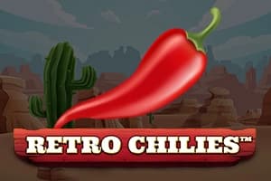 Retro Chilies