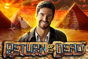 Return of the Dead - Free Pragmatic Play Slot