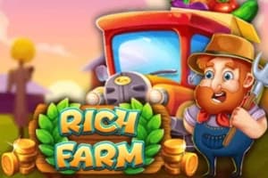 Rich Farm - Free KA Gaming Slot