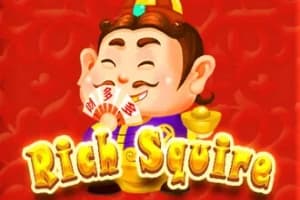Rich Squire - Free KA Gaming Slot