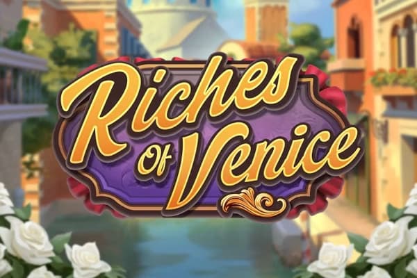 Riches of Venice - Free Safe-iplay Slot