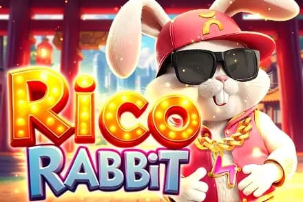 Rico Rabbit - Free PopOK Gaming Slot