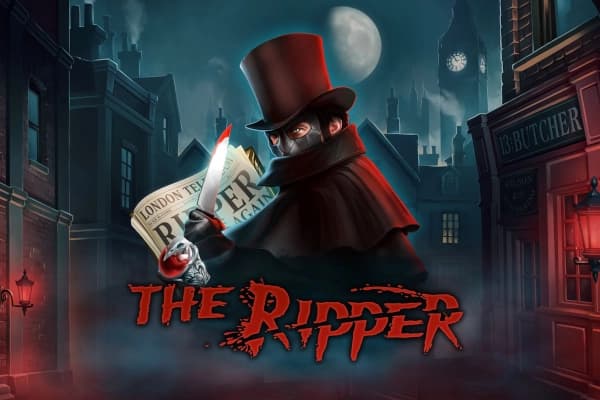 The Ripper - Free Ss211208 Slot