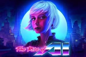 The Rise Of Ai - Free Endorphina Slot