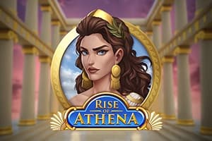 Rise of Athena