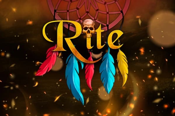 The Rite - Free Mascot Gaming Slot