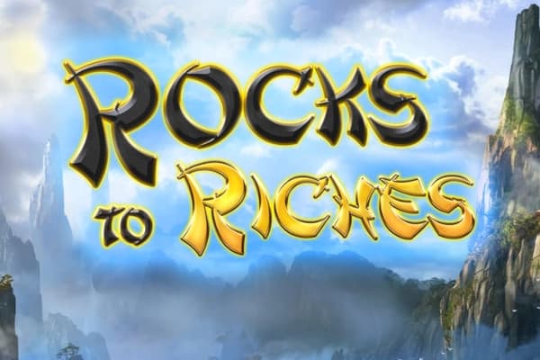 Rocks to Riches - Free Aspect Gaming Slot
