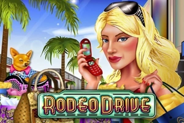 Rodeo Drive - Free Habanero Slot