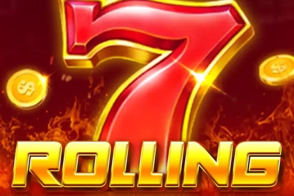 Rolling 7 - Free SimplePlay Slot