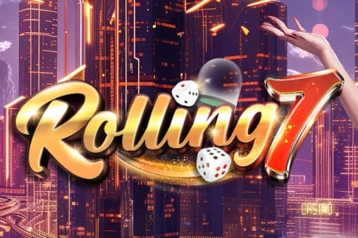 Rolling7 - Free SimplePlay Slot