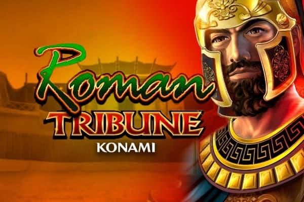 Roman Tribune - Free W1n24 Slot