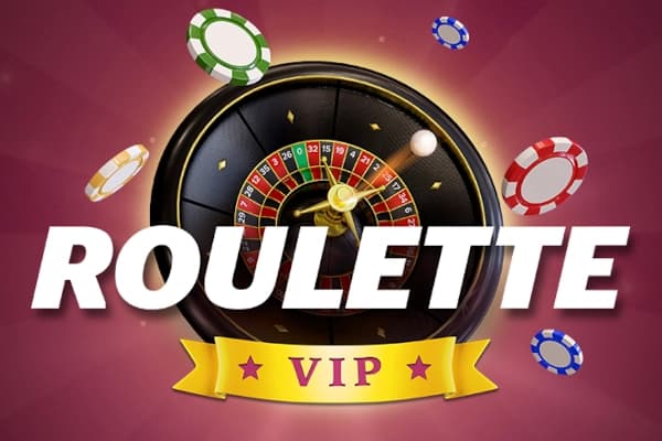 Roulette VIP - Free Darwin Gaming Slot