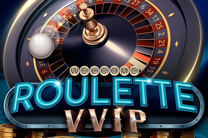 Roulette VVIP
