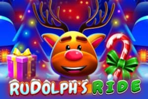 Rudolph's Ride - Free Arrow's Edge Slot
