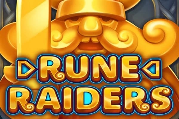 Rune Raiders