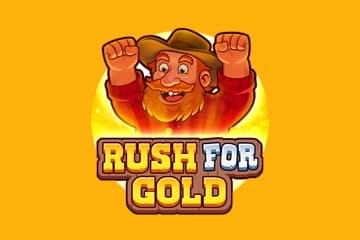 Rush for Gold