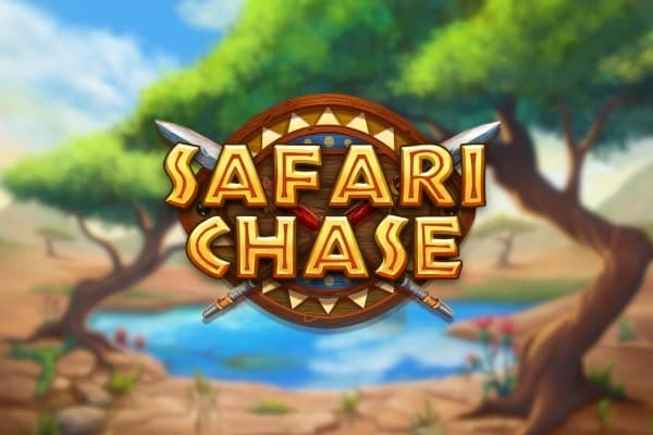 Safari Chase
