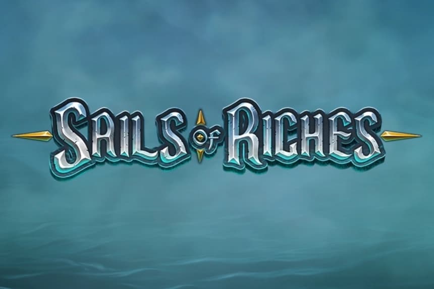 Sails of Riches - Free Play'n GO Slot