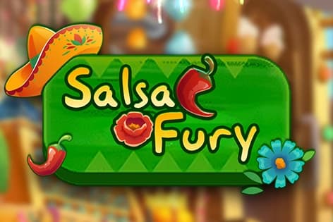 Salsa Fury - Free KingMidas Games Slot