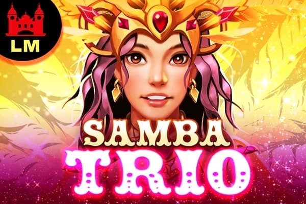Samba Trio