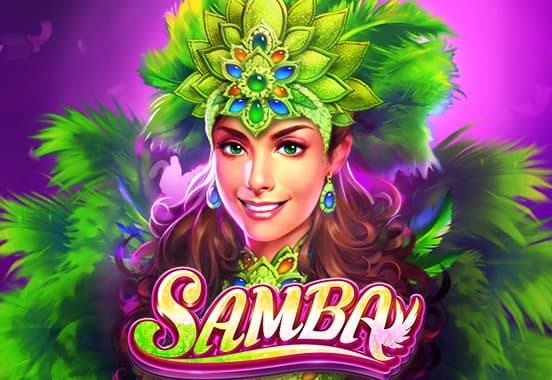 SAMBA - Free TaDa Gaming Slot