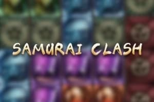 Samurai Clash