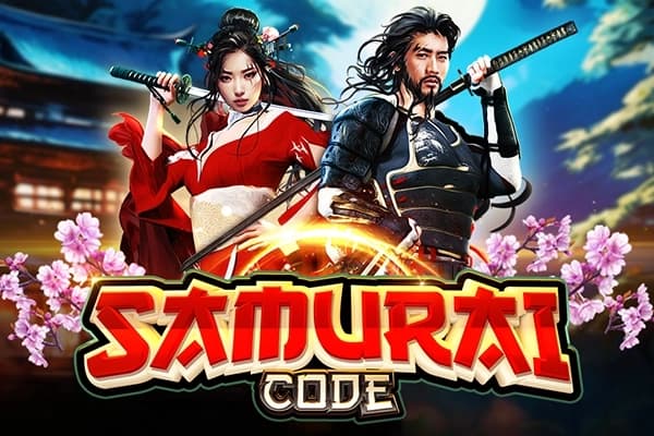 Samurai Code - Free Pragmatic Play Slot