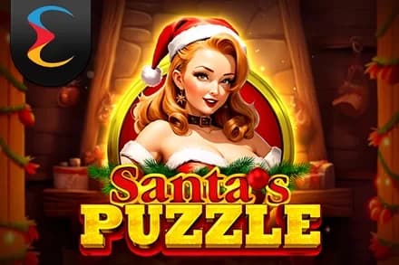 Santa's Puzzle - Free Endorphina Slot