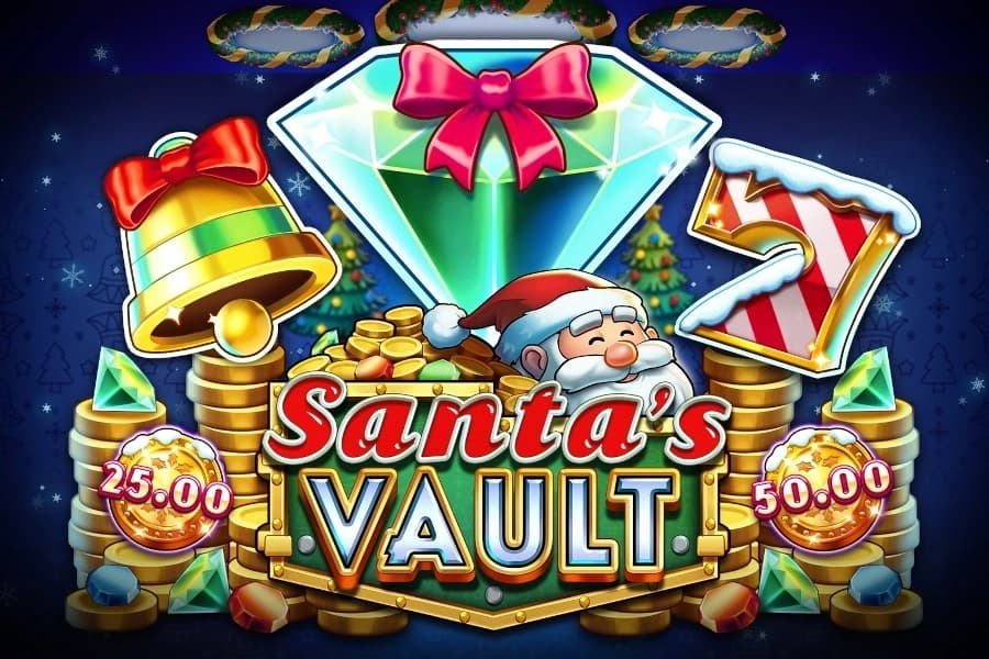 Santa's Vault