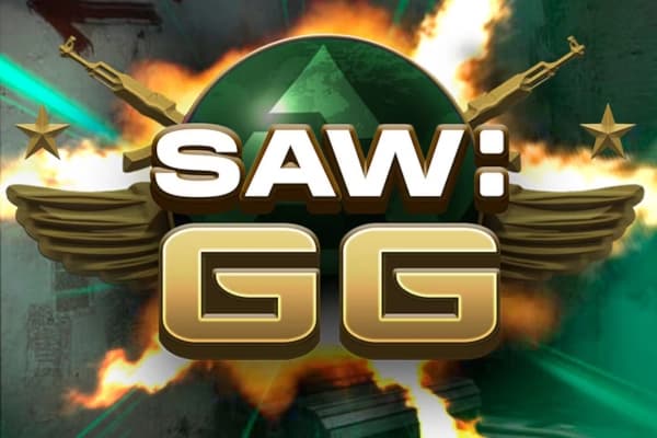 SAW:GG - Free Darwin Gaming Slot