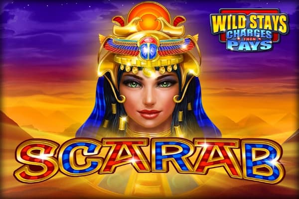 Scarab - Free IGT Slot