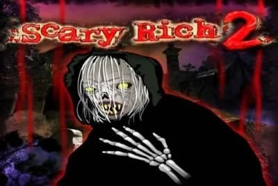 Scary Rich 2 - Free Rival Slot