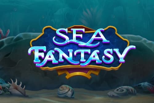 Sea Fantasy