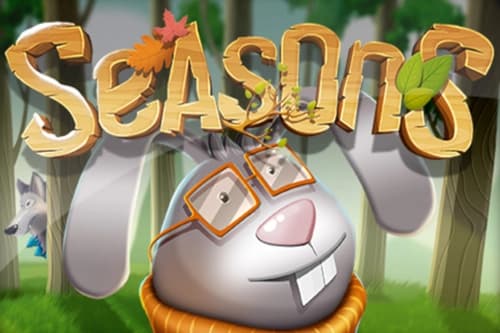 Seasons - Free Yggdrasil Slot