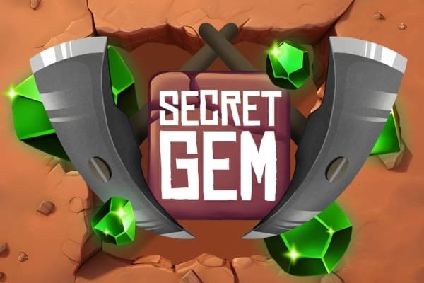 Secret Gem