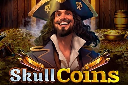 Skull Coins - Free Amigo Gaming Slot