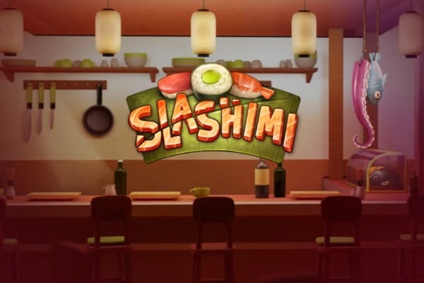 Slashimi - Free Play'n GO Slot