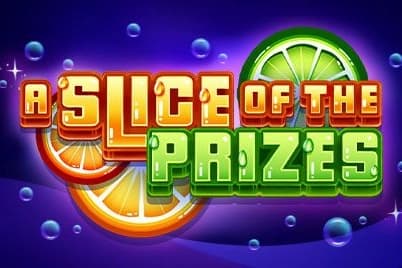 A Slice of the Prizes - Free Slot Factory Slot