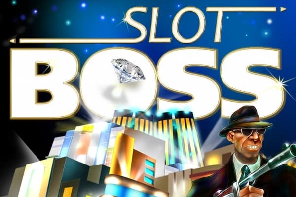 Slot Boss - Free MultiSlot Slot