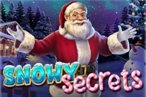 Snowy Secrets - Free IGT Slot