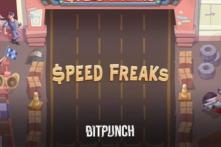 Speed Freaks